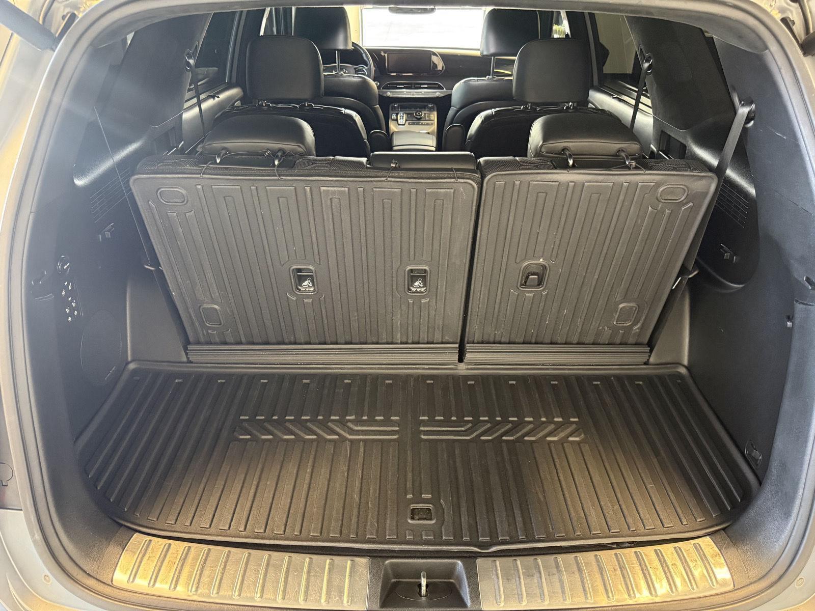 Used 2020 Hyundai Palisade for sale in St. Joseph MO