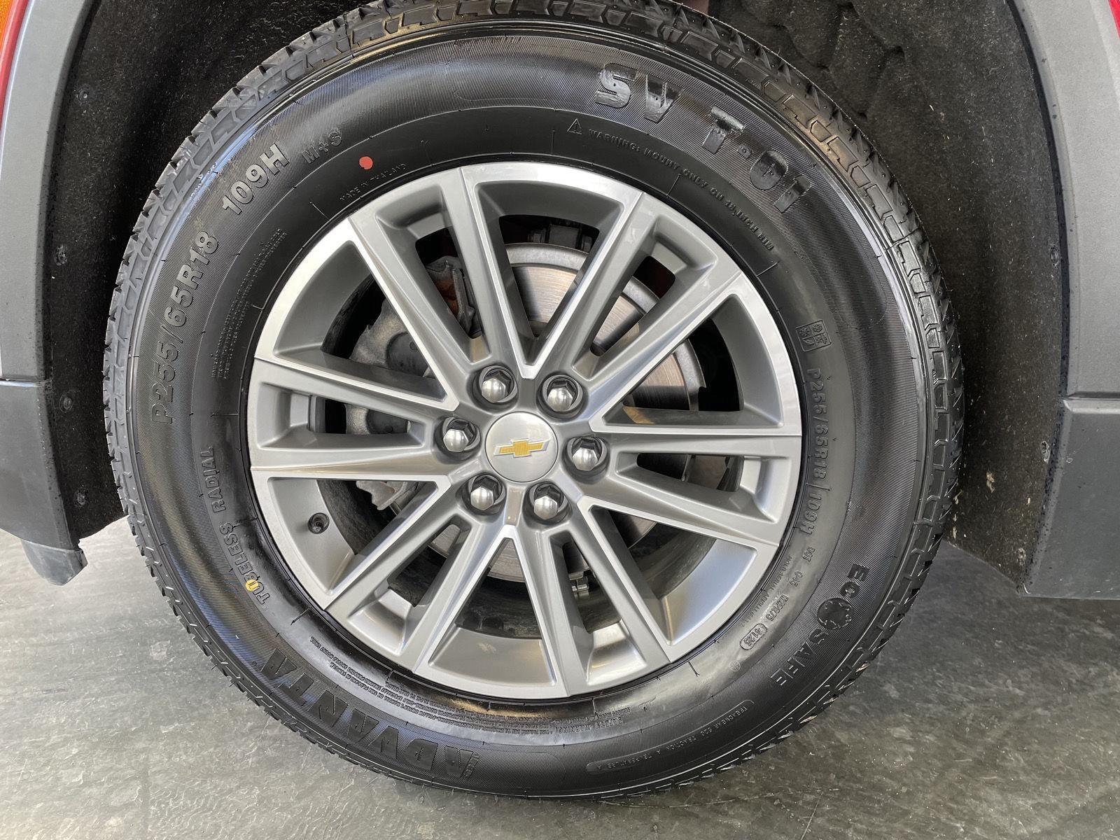 Used 2023 Chevrolet Traverse for sale in St. Joseph MO