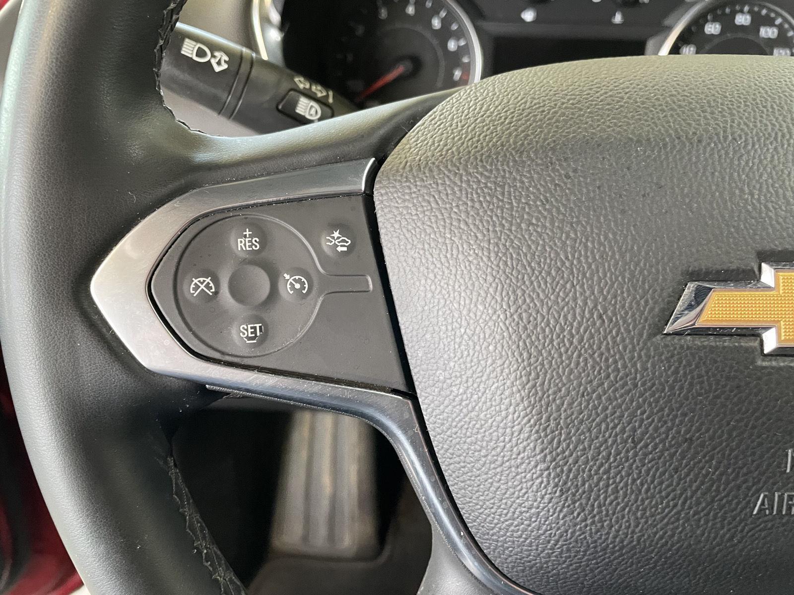 Used 2023 Chevrolet Traverse for sale in St. Joseph MO