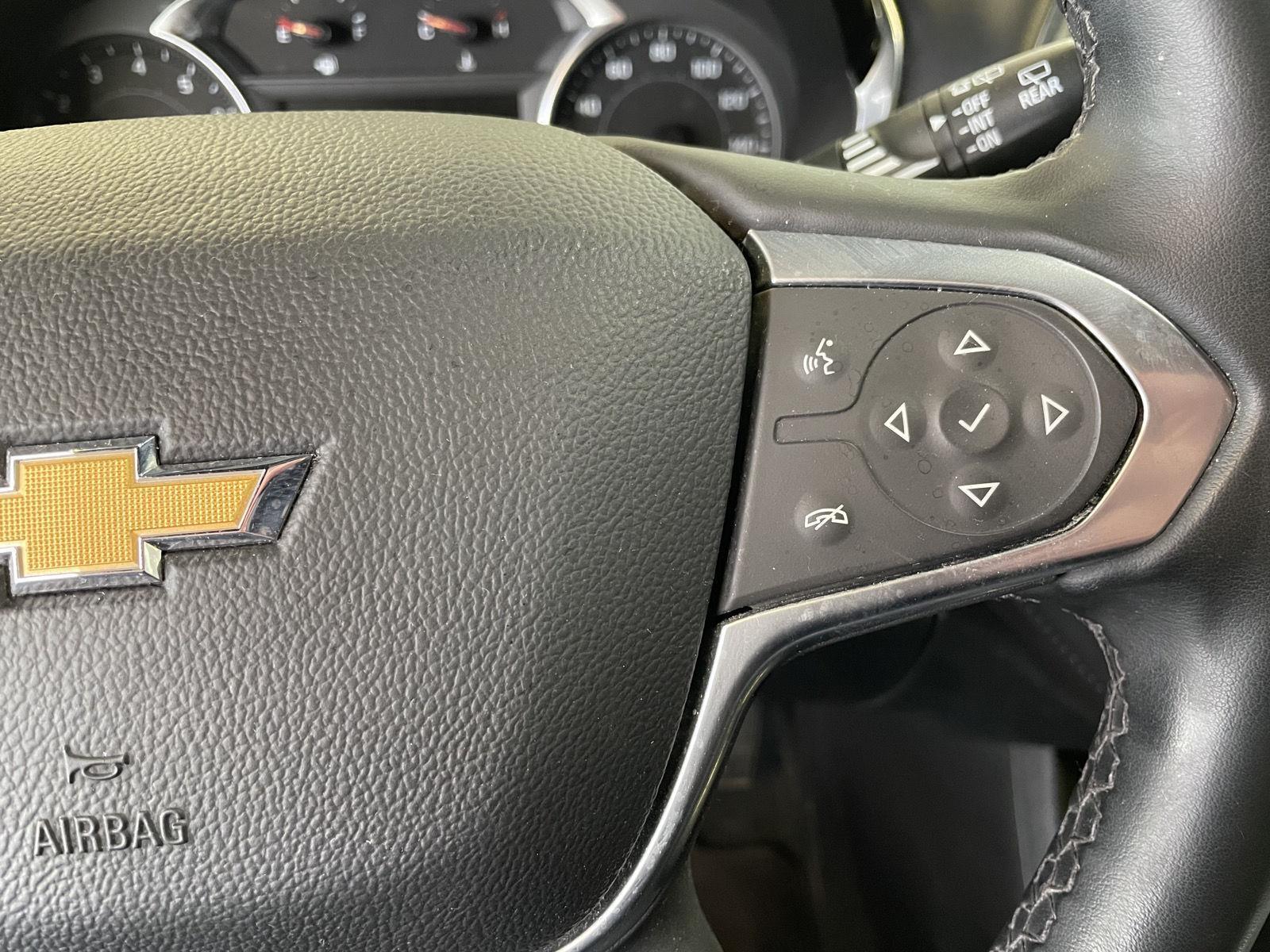 Used 2023 Chevrolet Traverse for sale in St. Joseph MO