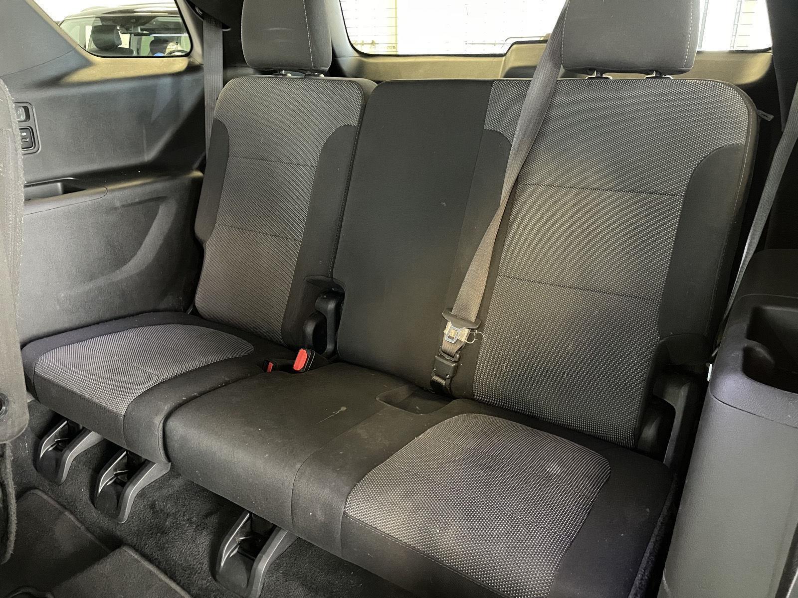 Used 2023 Chevrolet Traverse for sale in St. Joseph MO