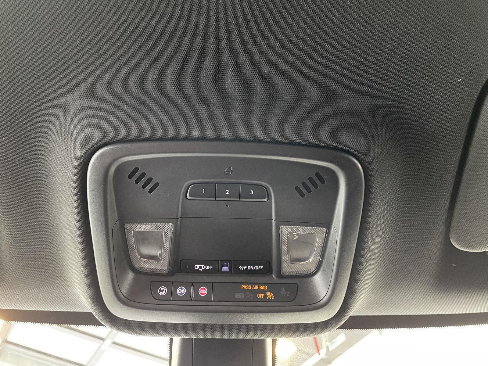 Used 2023 Chevrolet Traverse for sale in St. Joseph MO