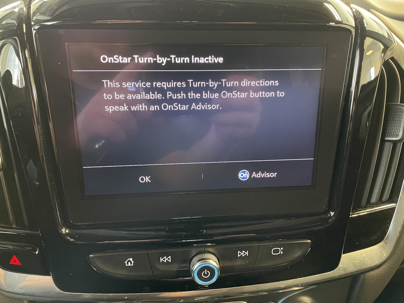 Used 2023 Chevrolet Traverse for sale in St. Joseph MO