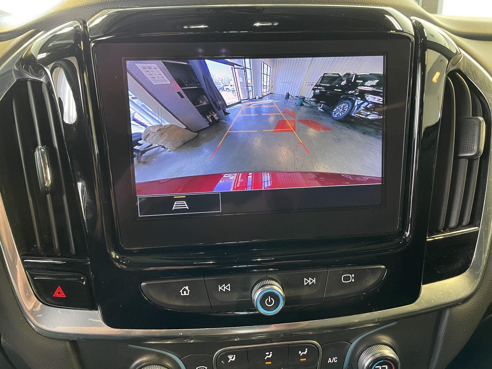 Used 2023 Chevrolet Traverse for sale in St. Joseph MO