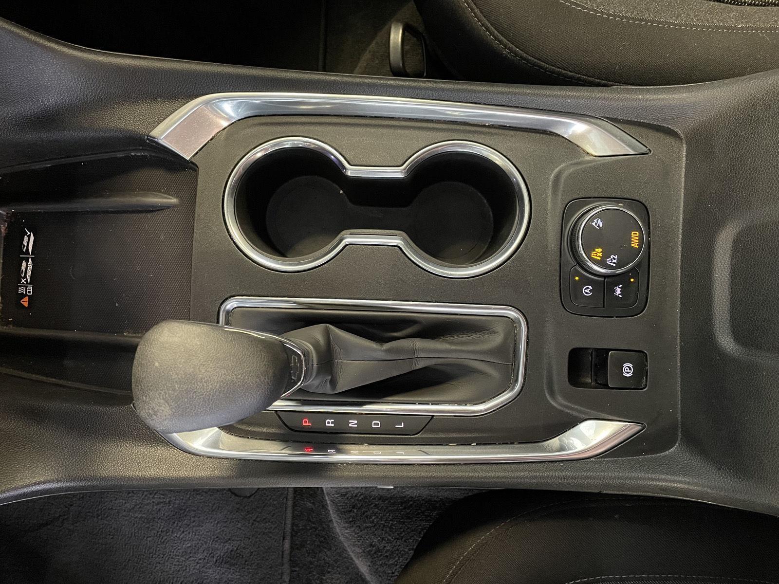 Used 2023 Chevrolet Traverse for sale in St. Joseph MO