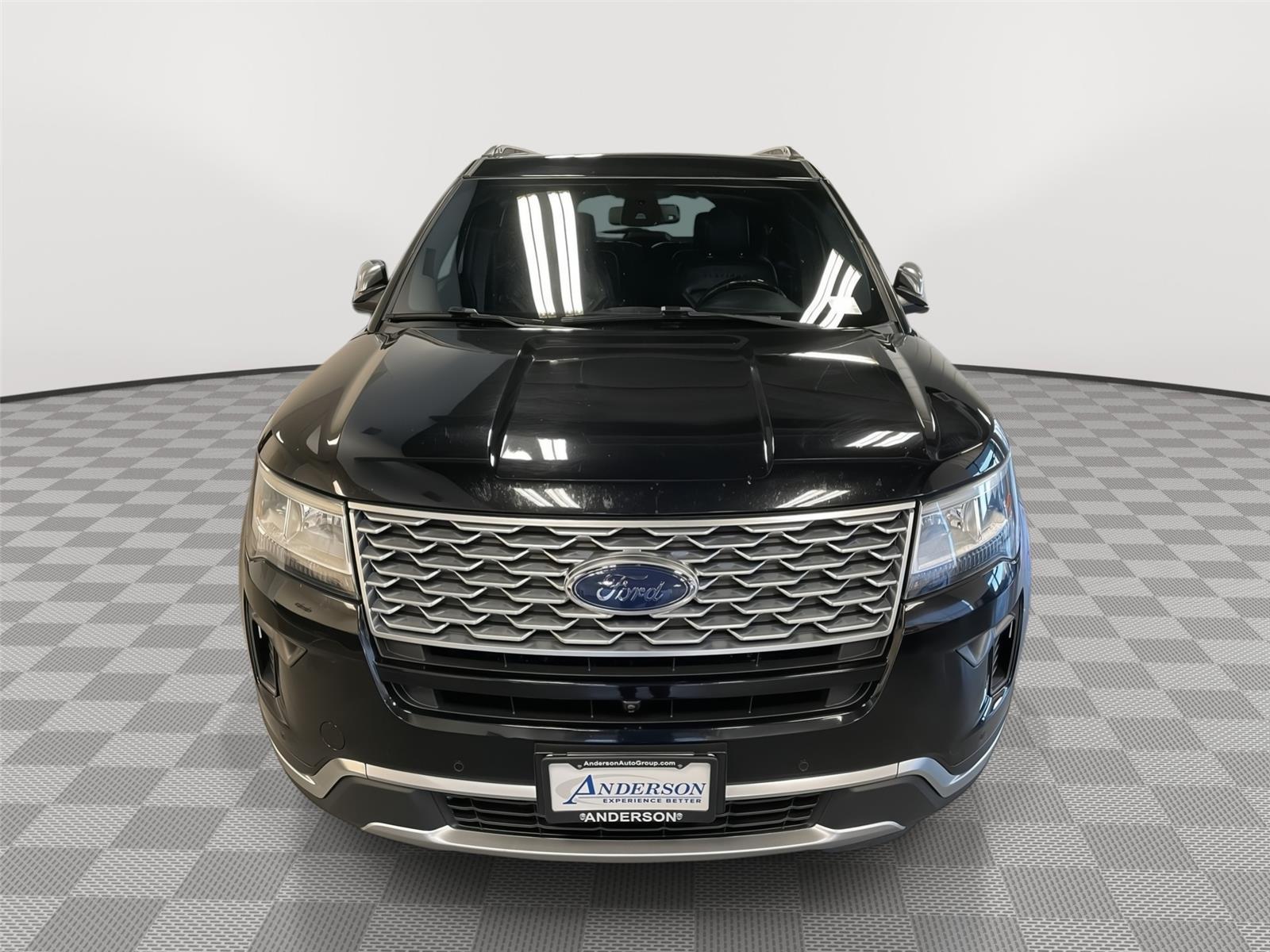 Pre-Owned 2019 Ford Explorer for sale in St. Joseph MO