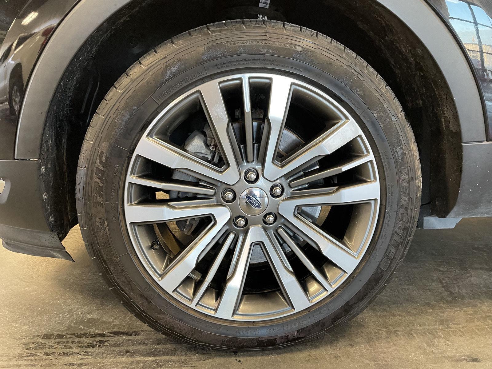 Pre-Owned 2019 Ford Explorer for sale in St. Joseph MO