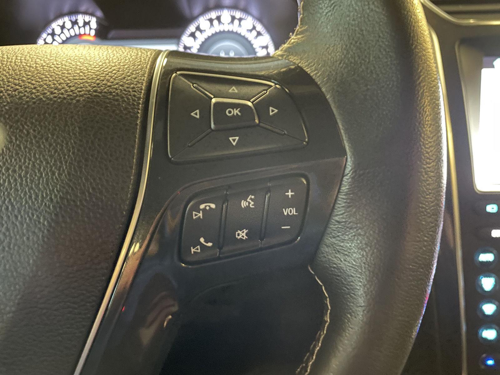 Pre-Owned 2019 Ford Explorer for sale in St. Joseph MO