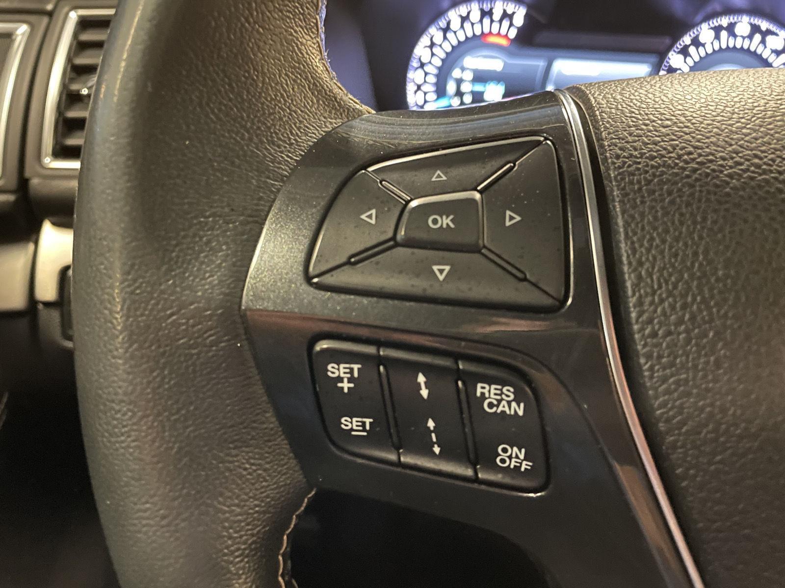 Pre-Owned 2019 Ford Explorer for sale in St. Joseph MO