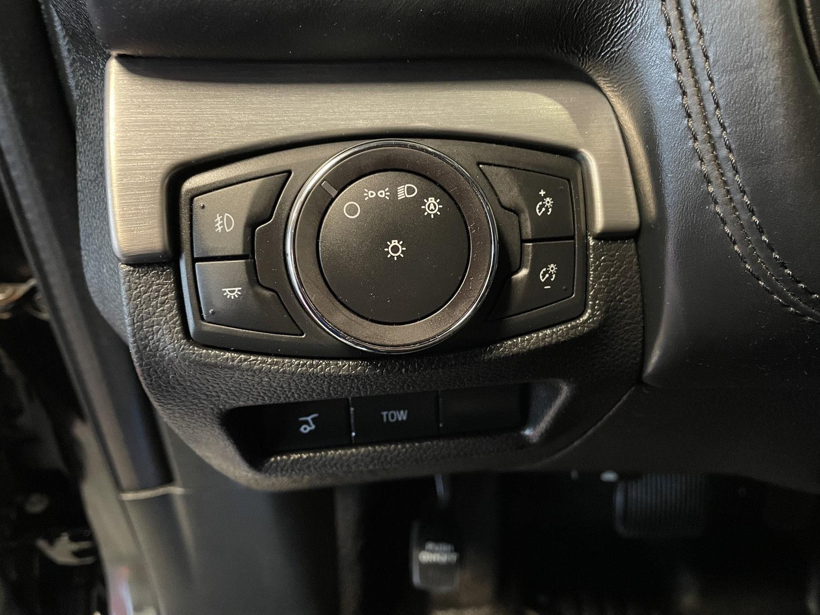 Pre-Owned 2019 Ford Explorer for sale in St. Joseph MO