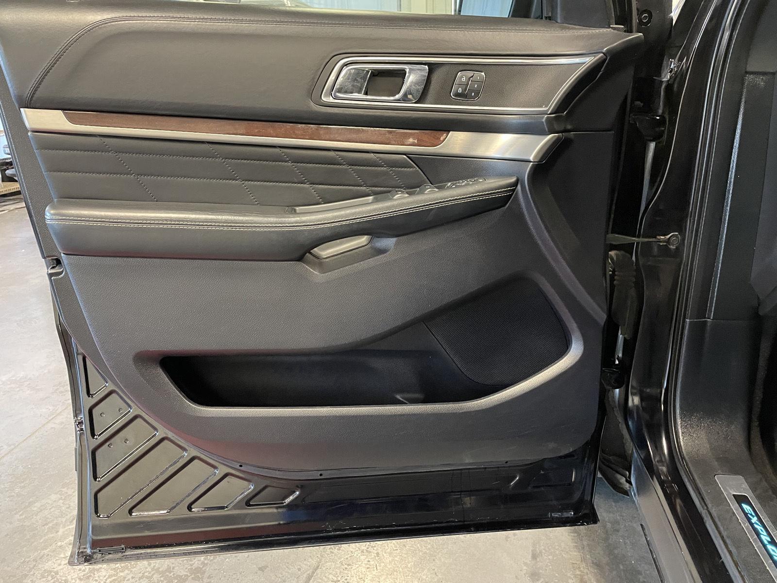 Pre-Owned 2019 Ford Explorer for sale in St. Joseph MO