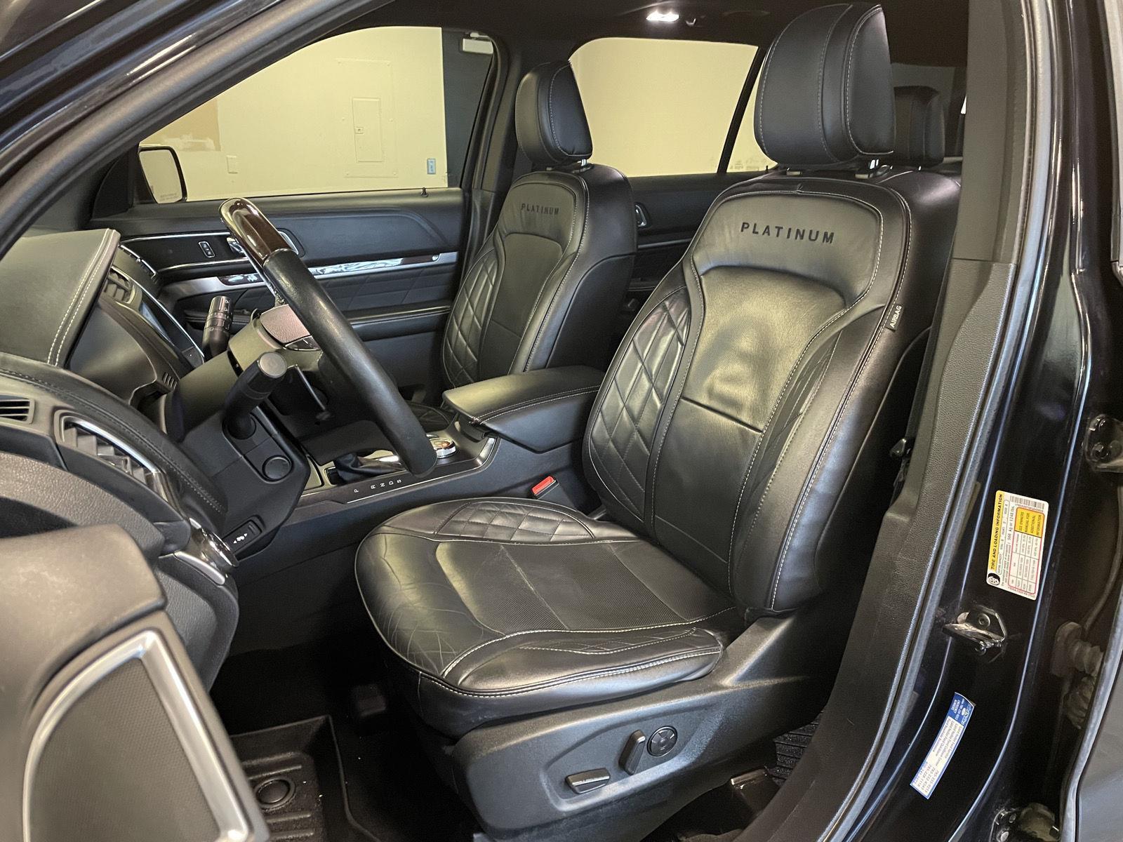 Pre-Owned 2019 Ford Explorer for sale in St. Joseph MO