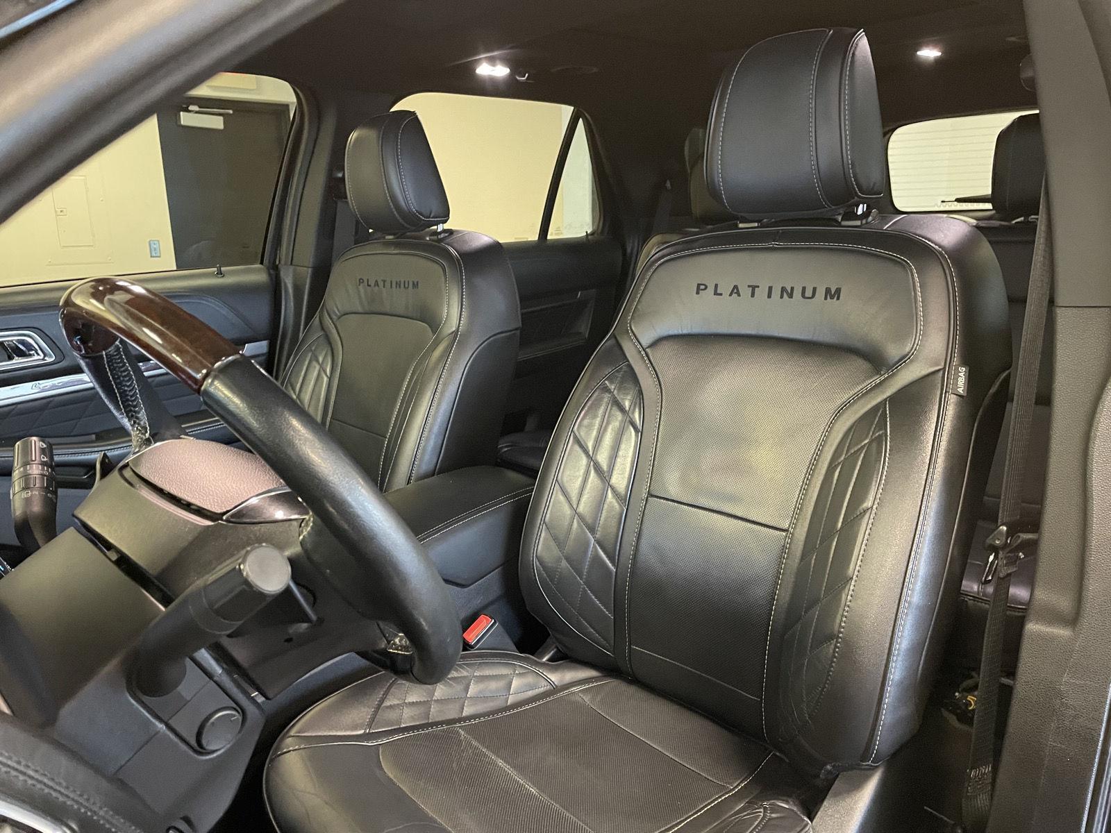 Pre-Owned 2019 Ford Explorer for sale in St. Joseph MO