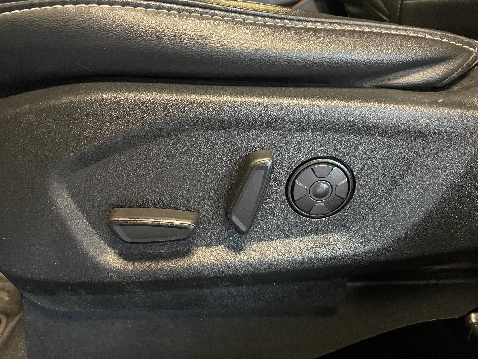 Pre-Owned 2019 Ford Explorer for sale in St. Joseph MO