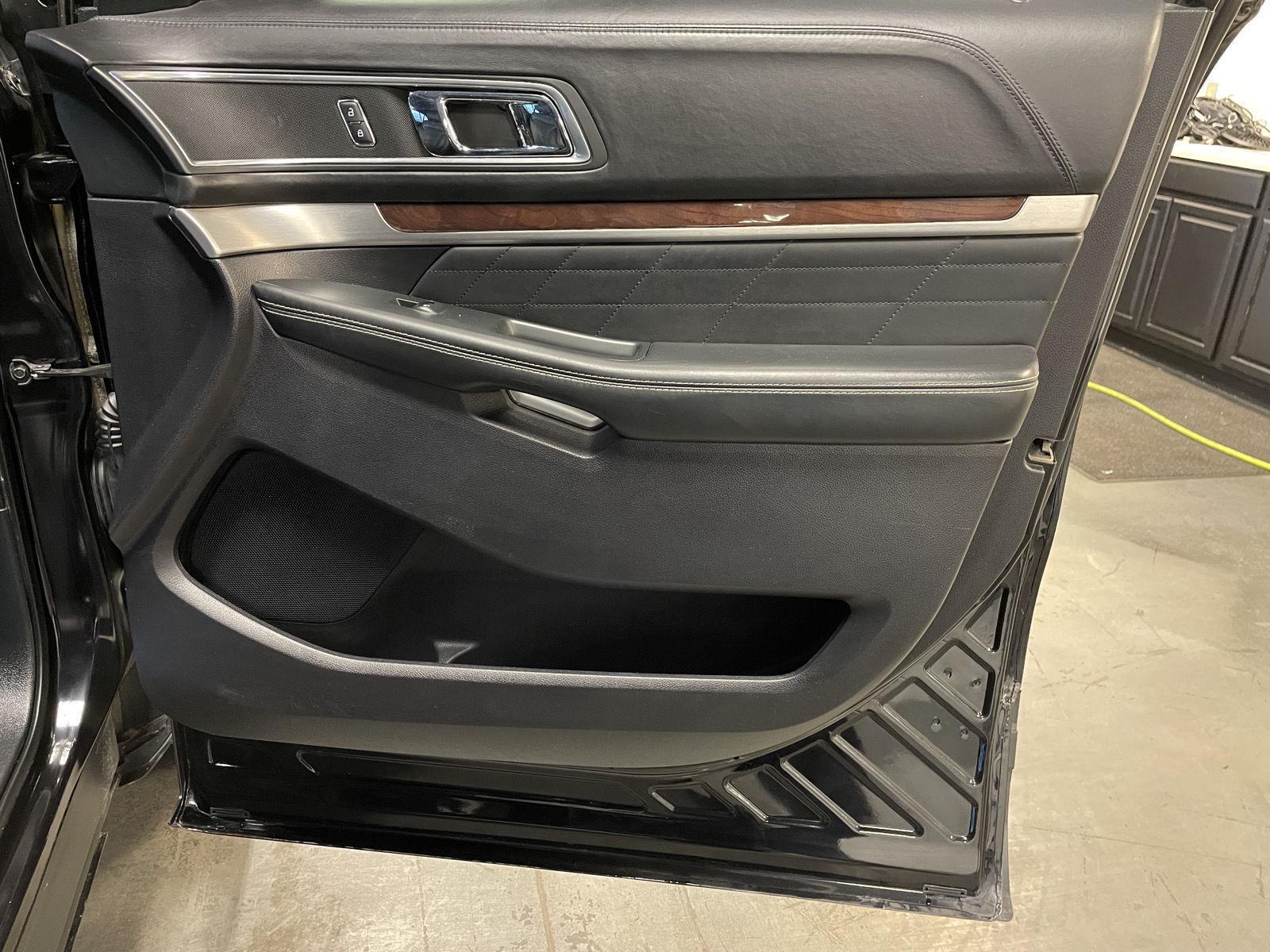 Pre-Owned 2019 Ford Explorer for sale in St. Joseph MO