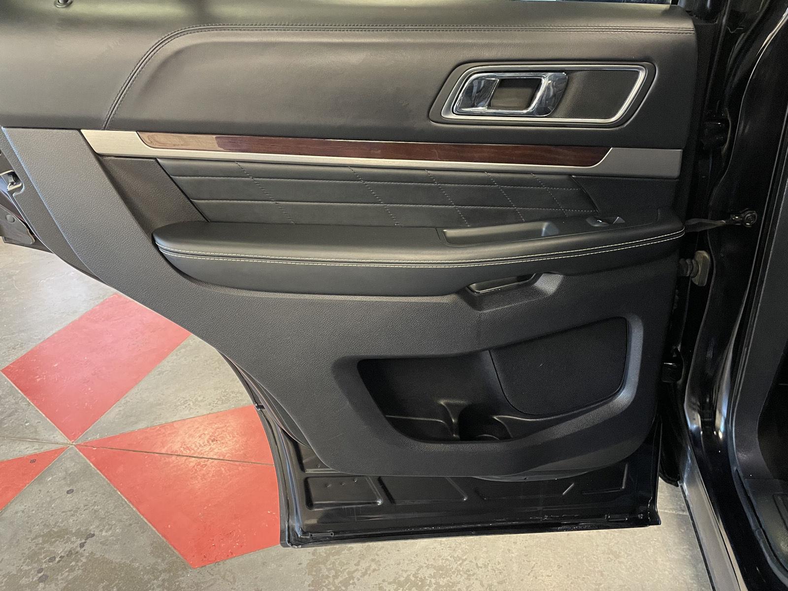 Pre-Owned 2019 Ford Explorer for sale in St. Joseph MO