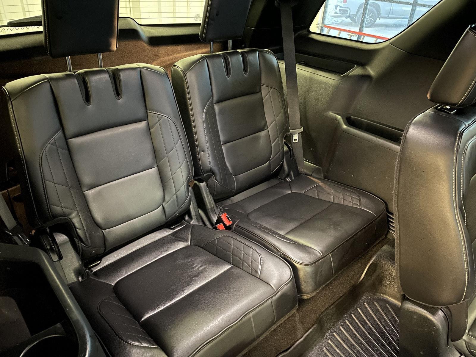 Pre-Owned 2019 Ford Explorer for sale in St. Joseph MO