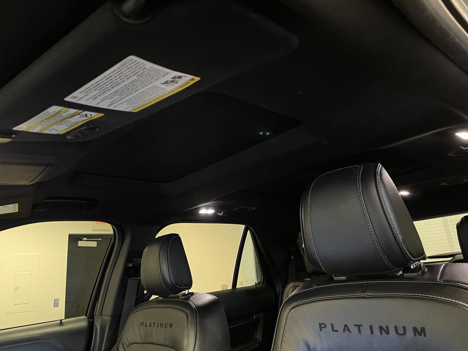 Pre-Owned 2019 Ford Explorer for sale in St. Joseph MO