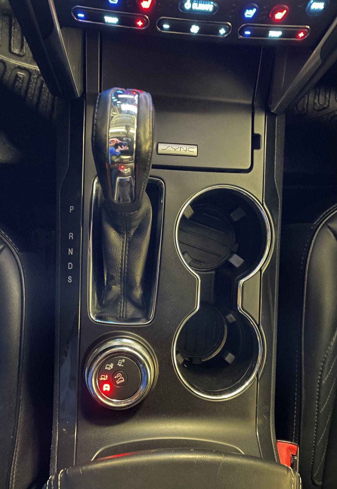 Pre-Owned 2019 Ford Explorer for sale in St. Joseph MO