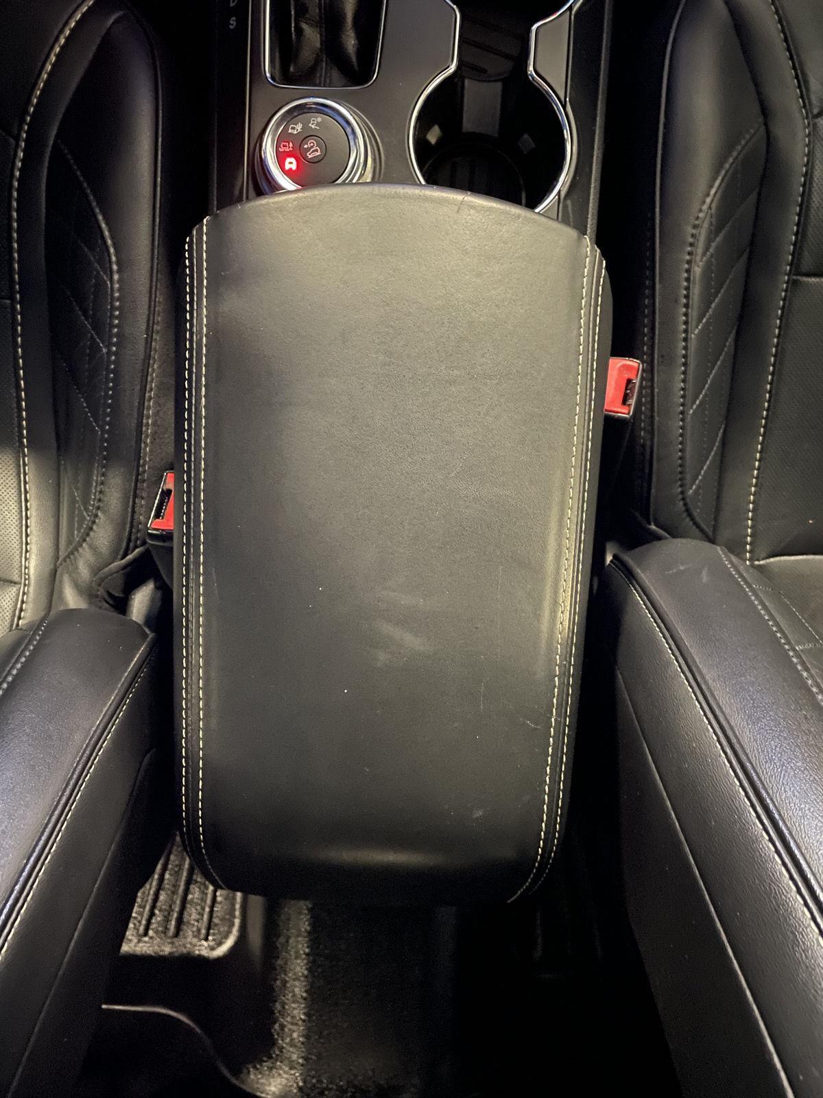 Pre-Owned 2019 Ford Explorer for sale in St. Joseph MO