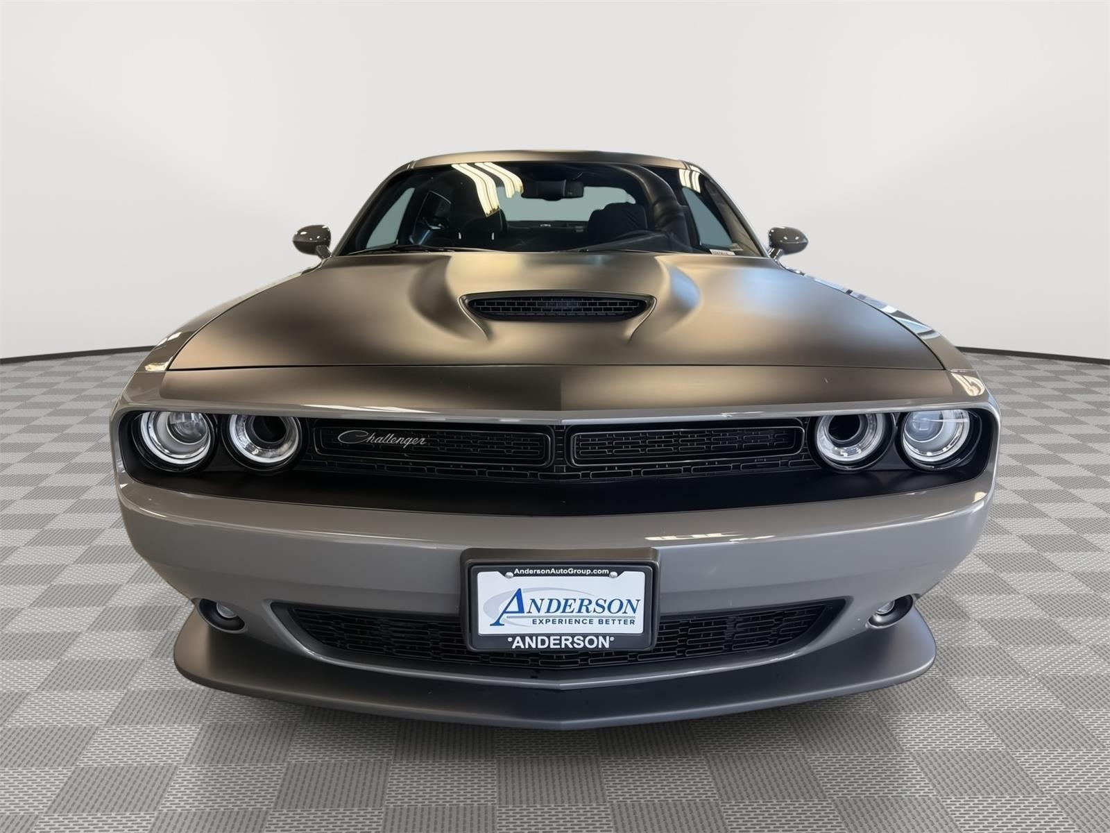 Used 2018 Dodge Challenger for sale in St. Joseph MO