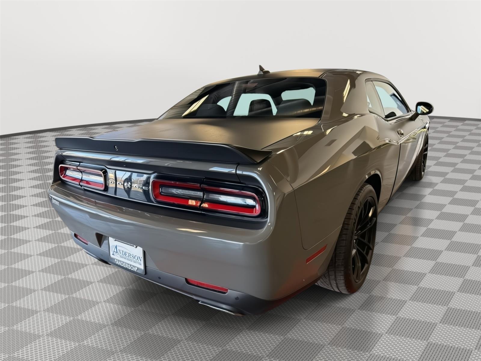 Used 2018 Dodge Challenger for sale in St. Joseph MO