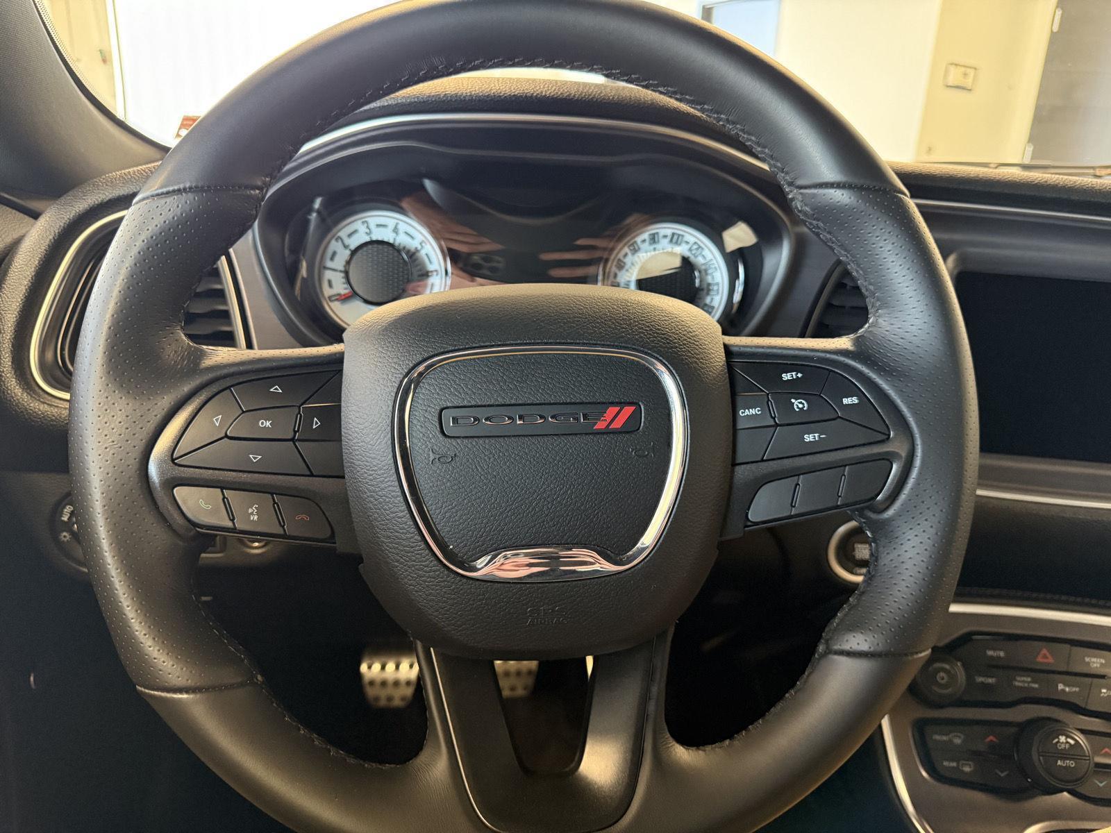 Used 2018 Dodge Challenger for sale in St. Joseph MO