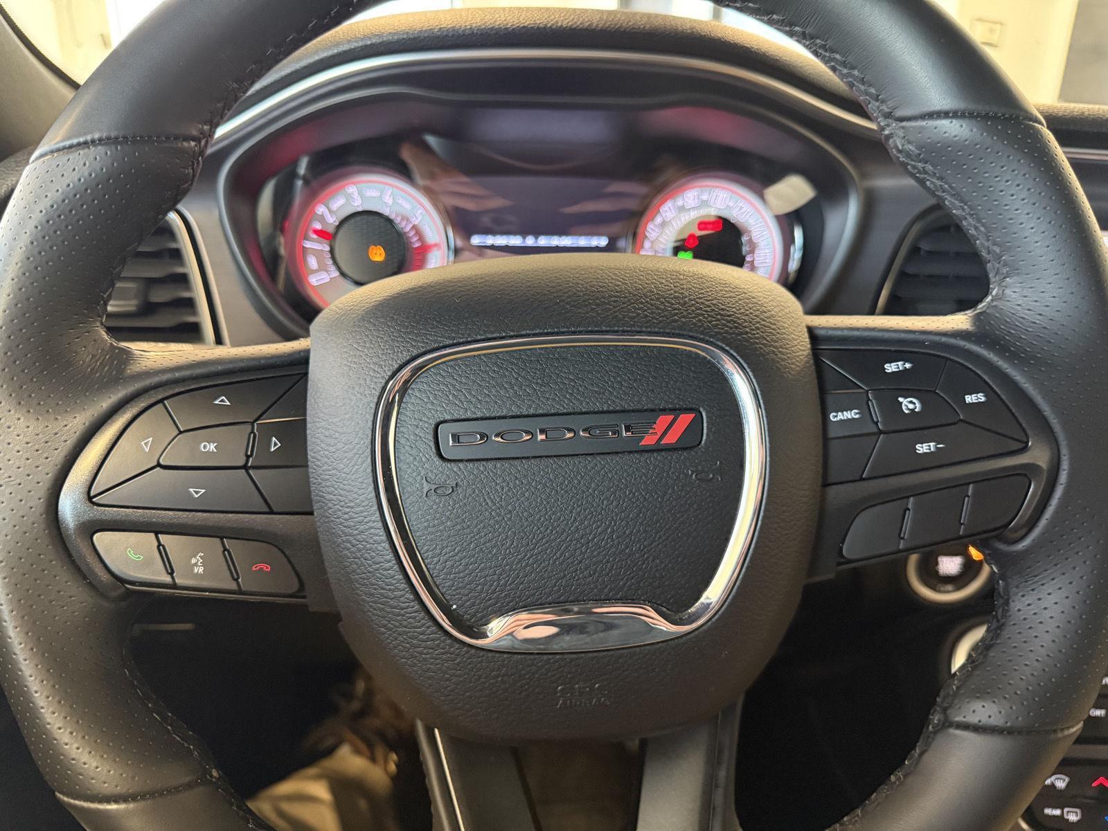 Used 2018 Dodge Challenger for sale in St. Joseph MO