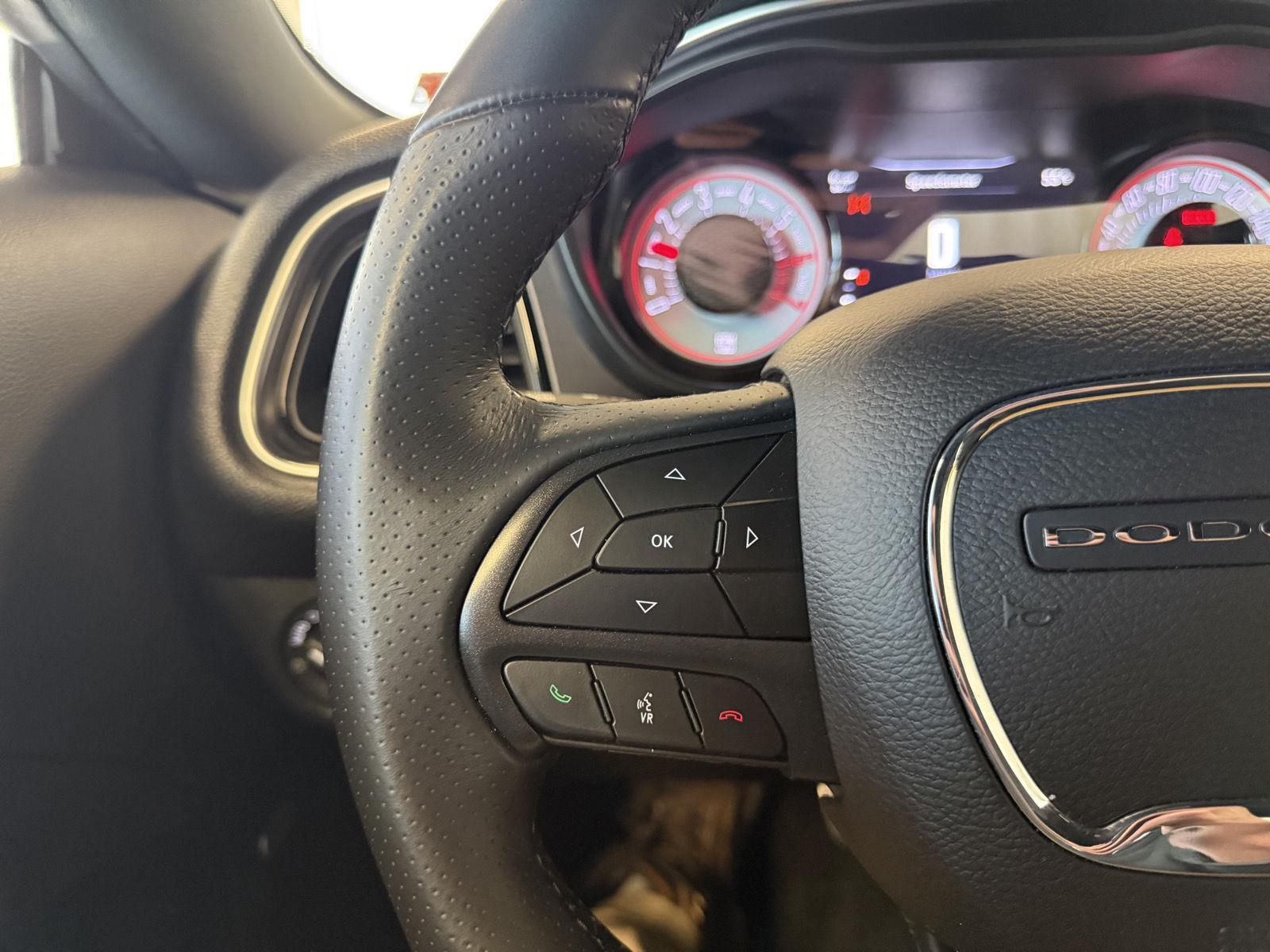 Used 2018 Dodge Challenger for sale in St. Joseph MO