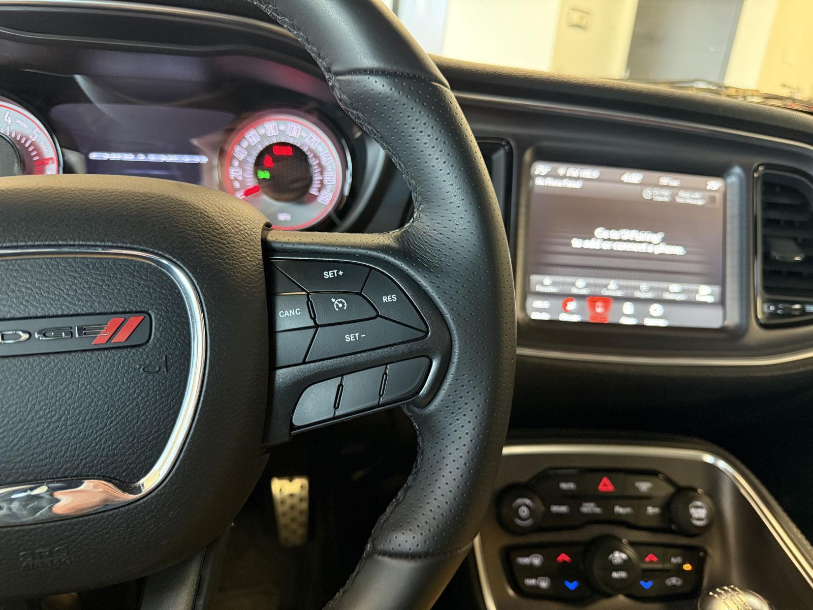 Used 2018 Dodge Challenger for sale in St. Joseph MO