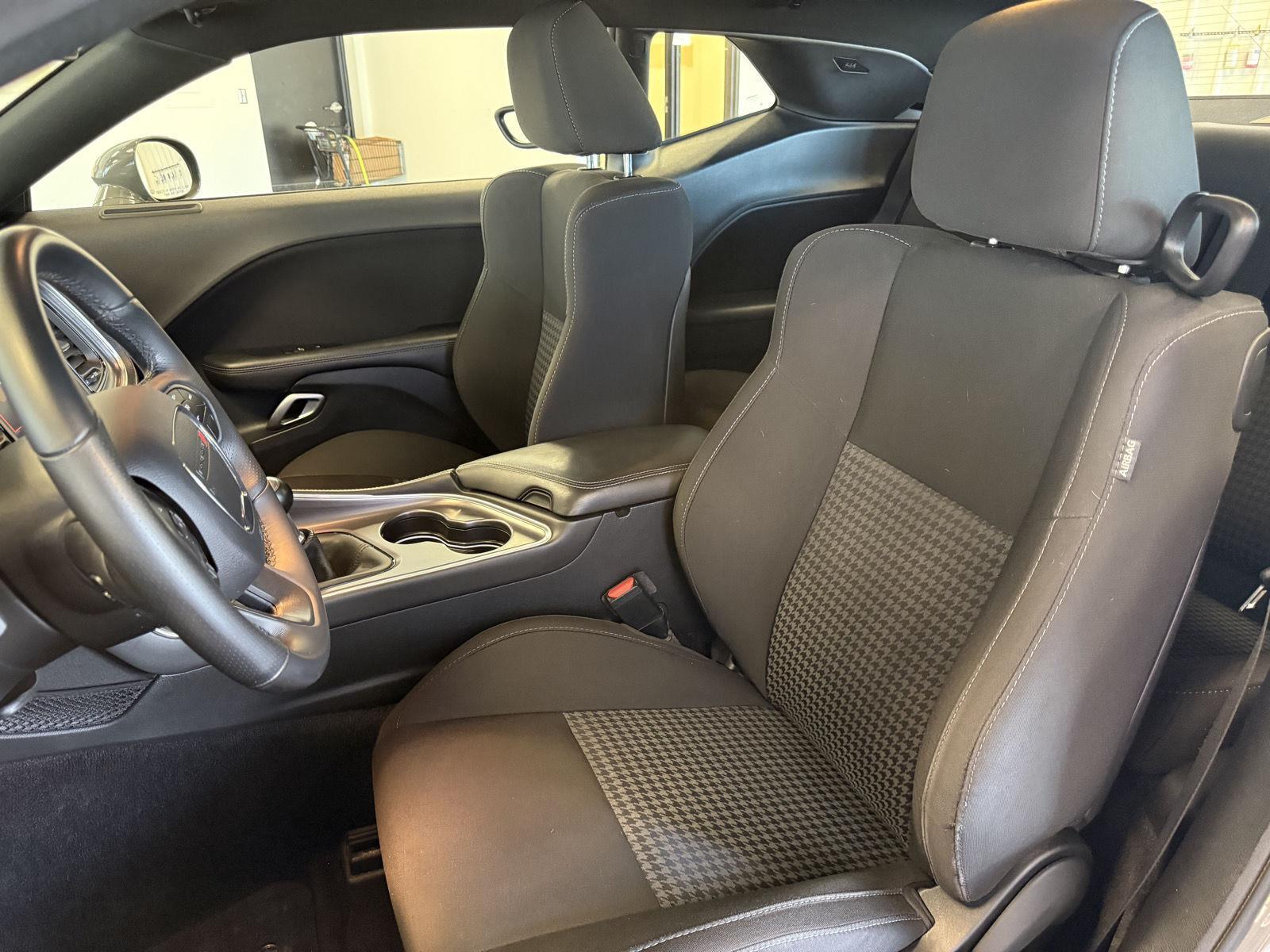 Used 2018 Dodge Challenger for sale in St. Joseph MO