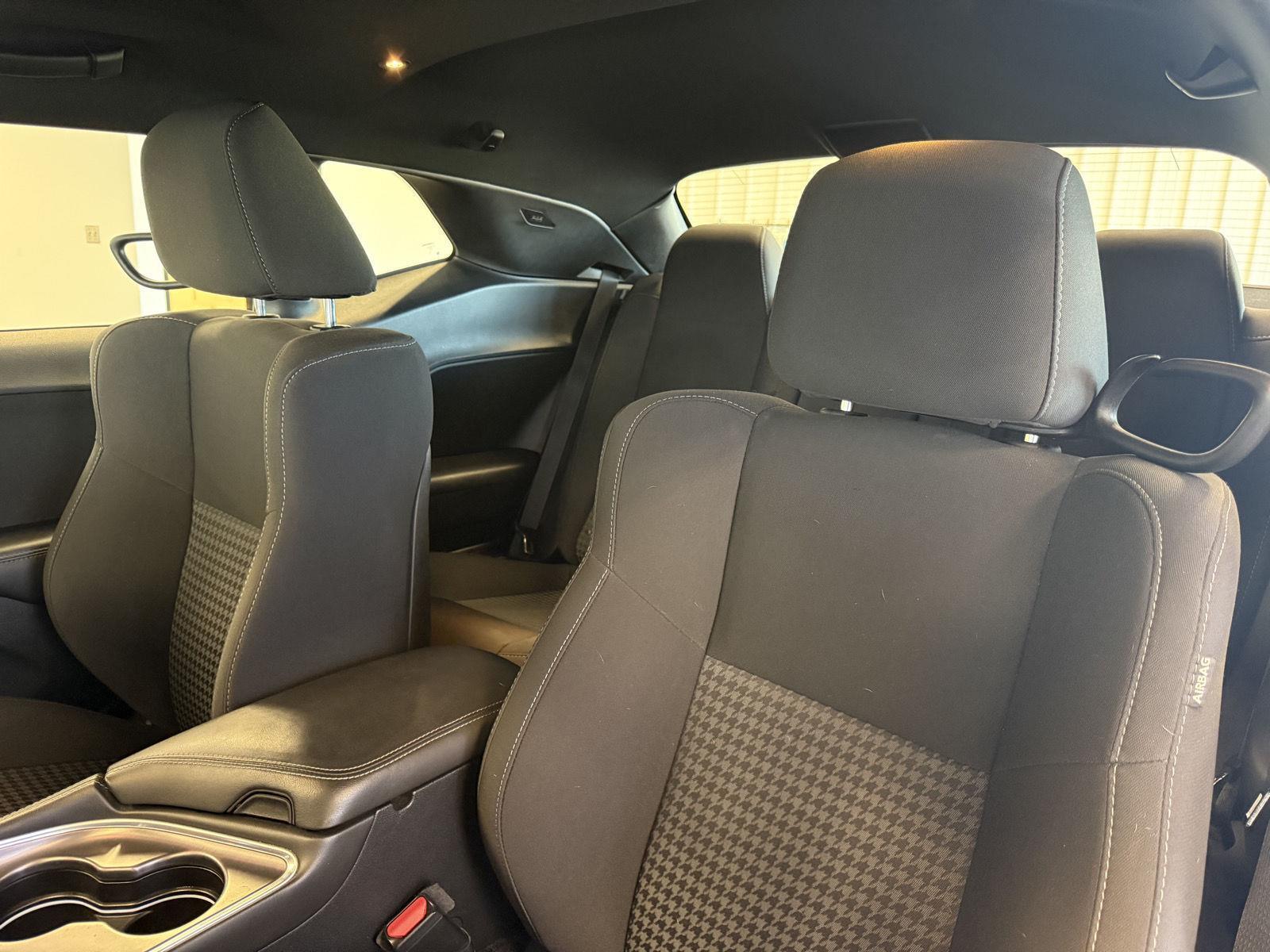 Used 2018 Dodge Challenger for sale in St. Joseph MO