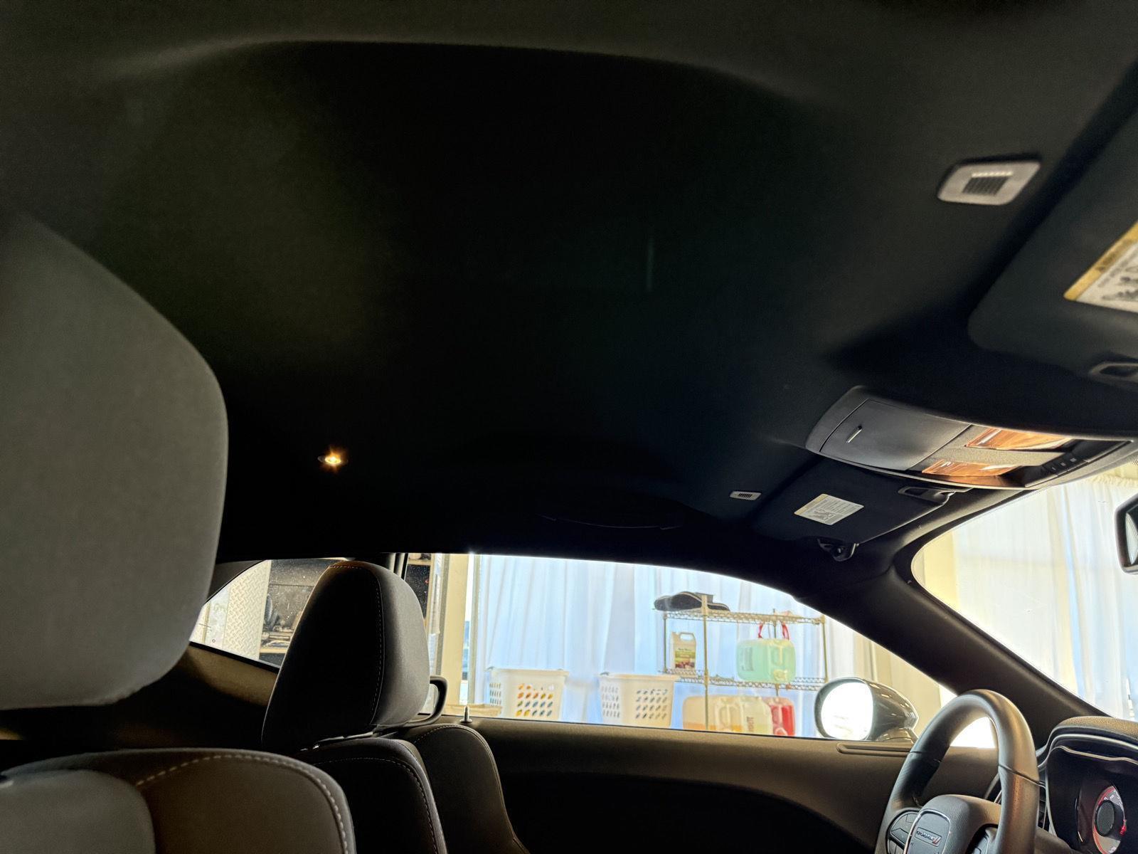 Used 2018 Dodge Challenger for sale in St. Joseph MO