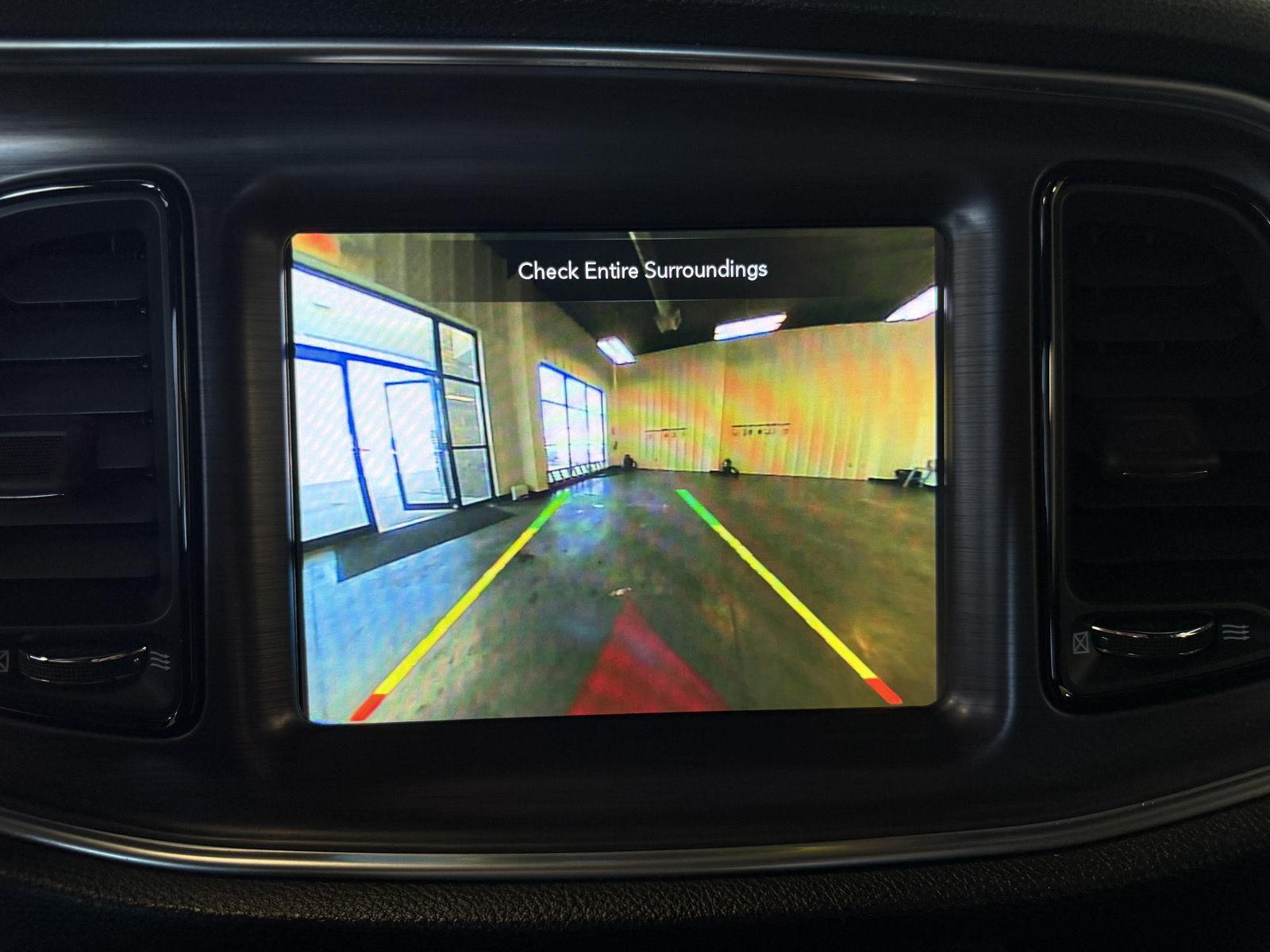 Used 2018 Dodge Challenger for sale in St. Joseph MO