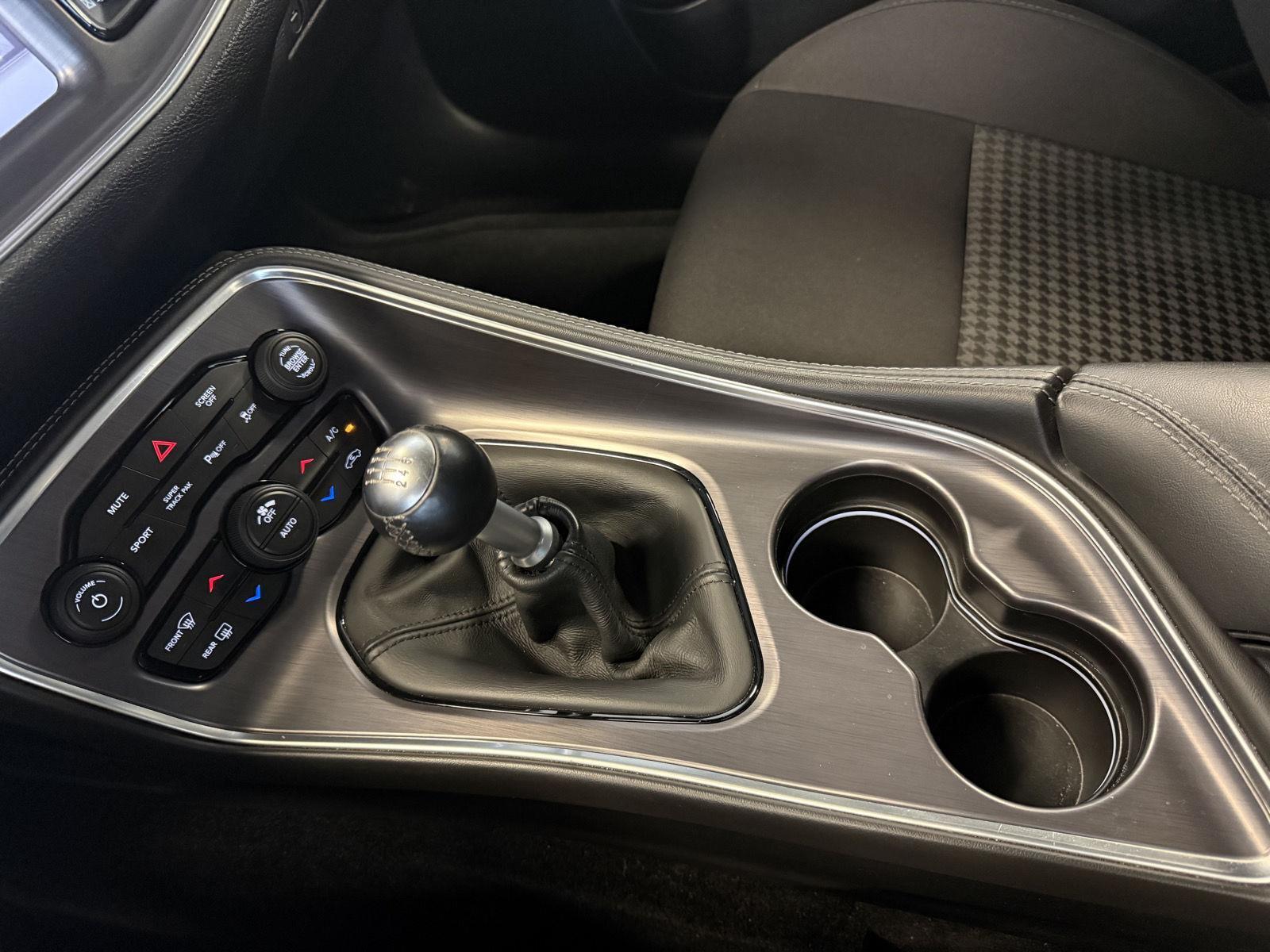 Used 2018 Dodge Challenger for sale in St. Joseph MO