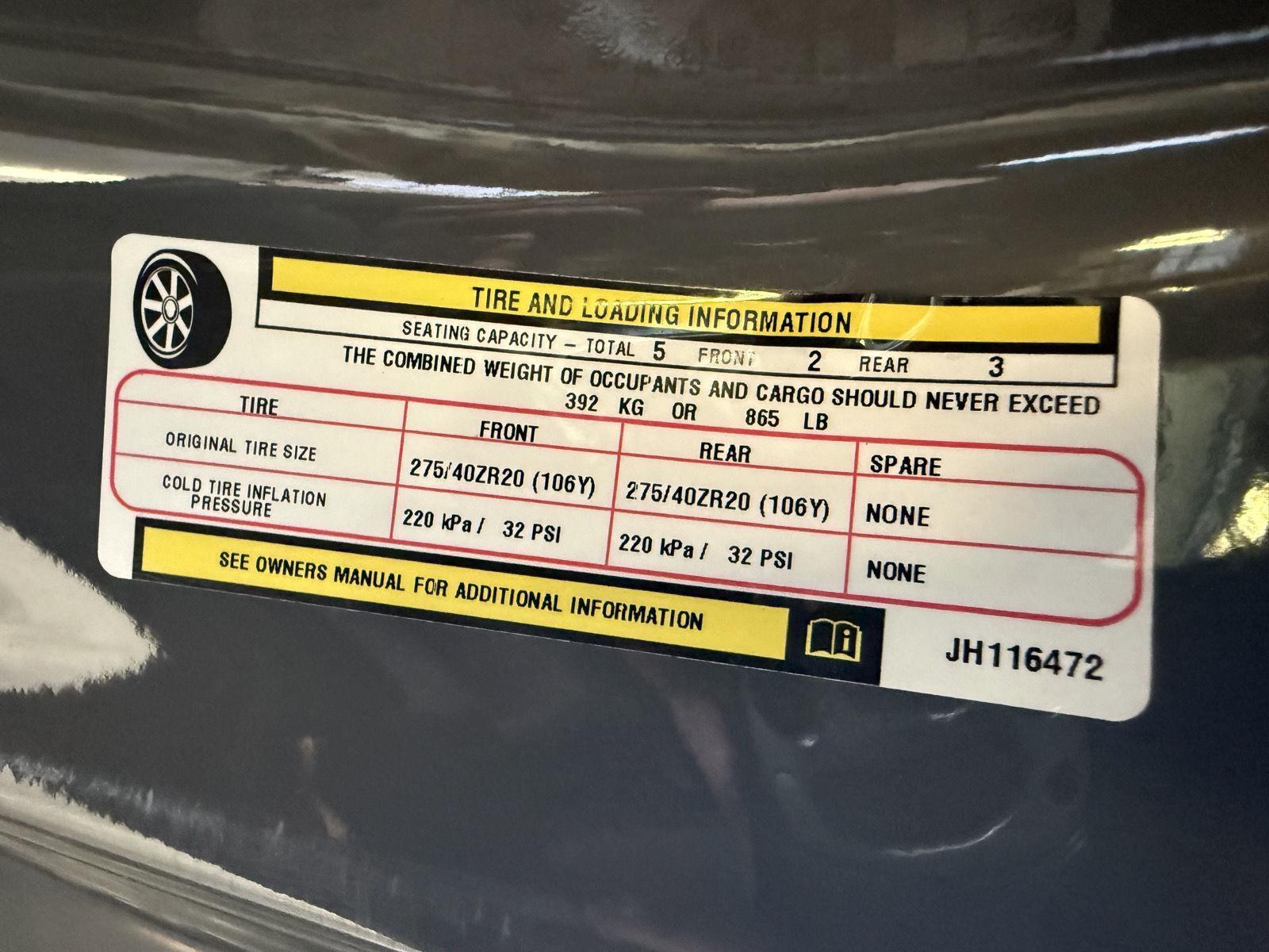 Used 2018 Dodge Challenger for sale in St. Joseph MO