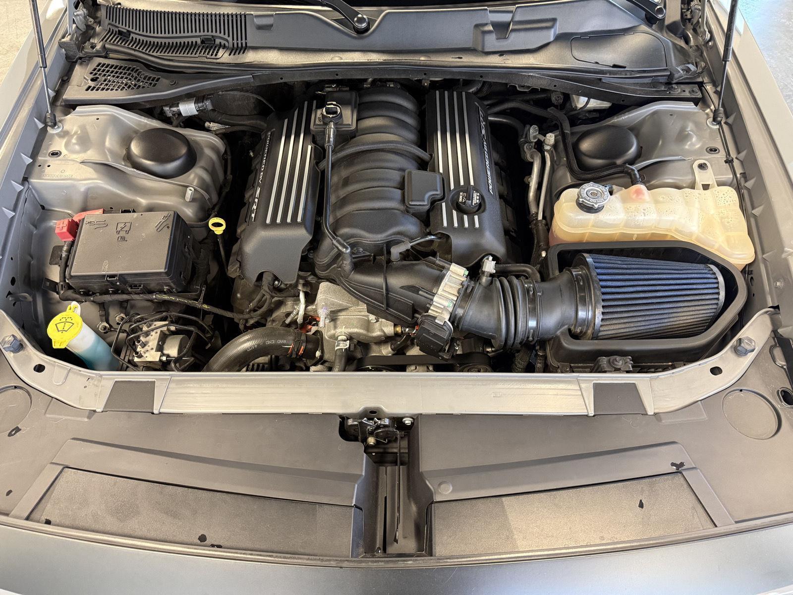 Used 2018 Dodge Challenger for sale in St. Joseph MO