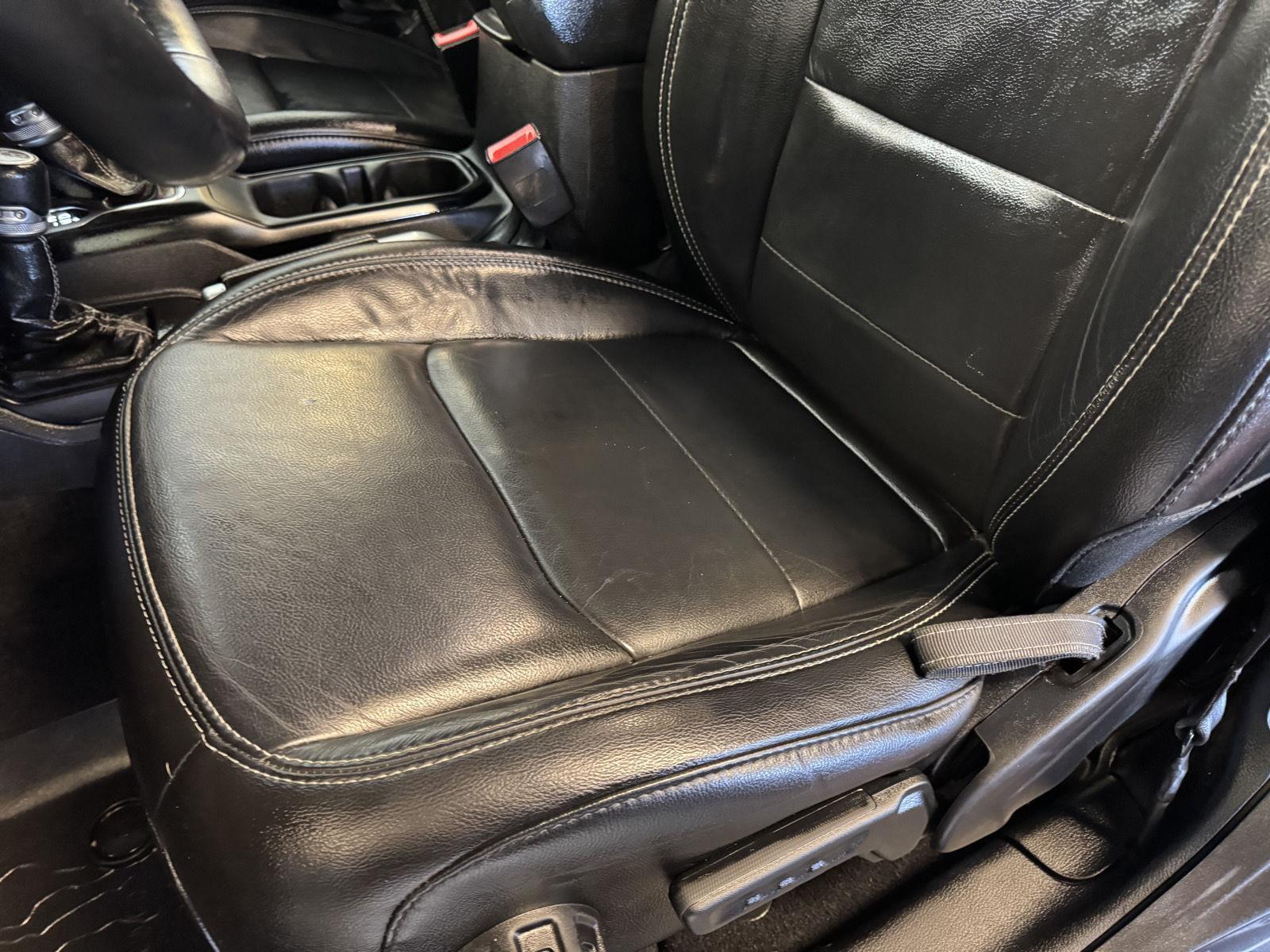 Pre-Owned 2019 Jeep Wrangler Unlimited for sale in St. Joseph MO