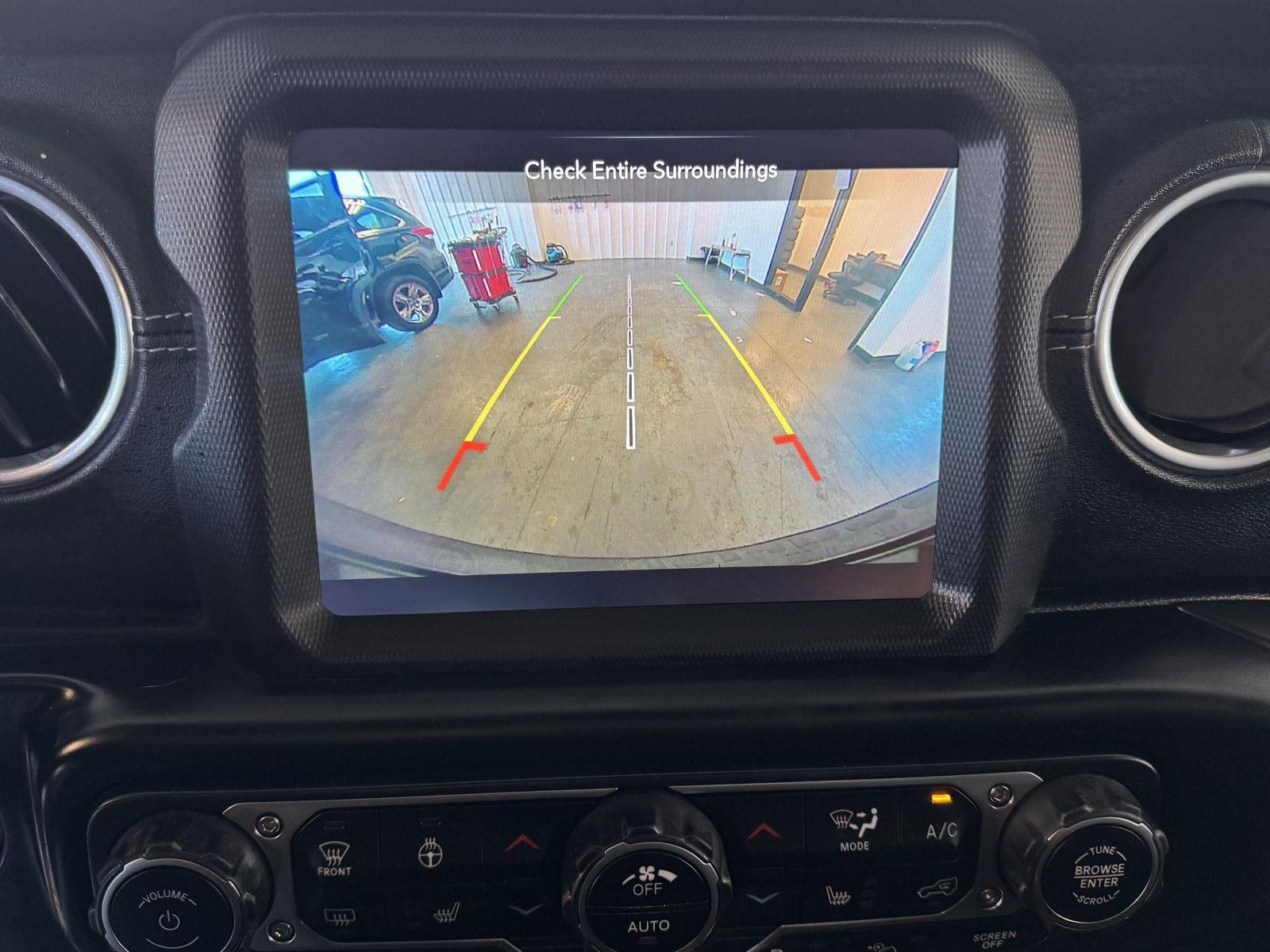 Pre-Owned 2019 Jeep Wrangler Unlimited for sale in St. Joseph MO