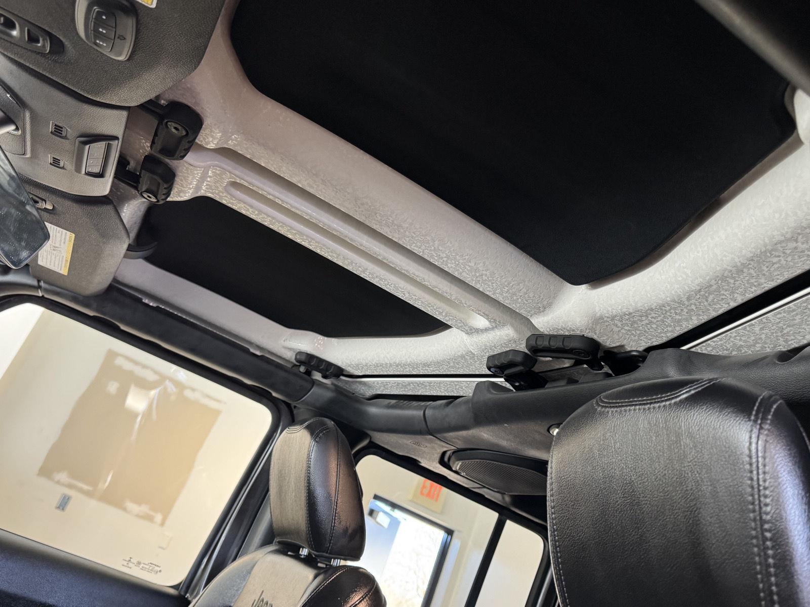 Pre-Owned 2019 Jeep Wrangler Unlimited for sale in St. Joseph MO