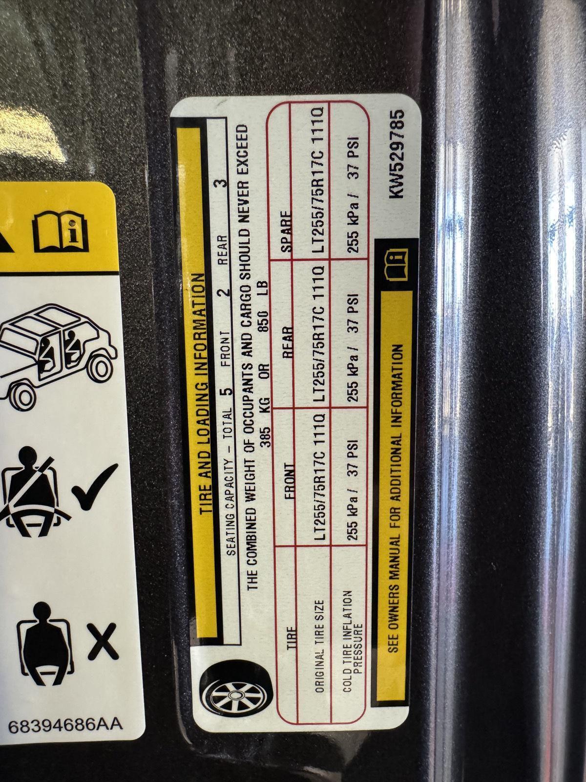 Pre-Owned 2019 Jeep Wrangler Unlimited for sale in St. Joseph MO