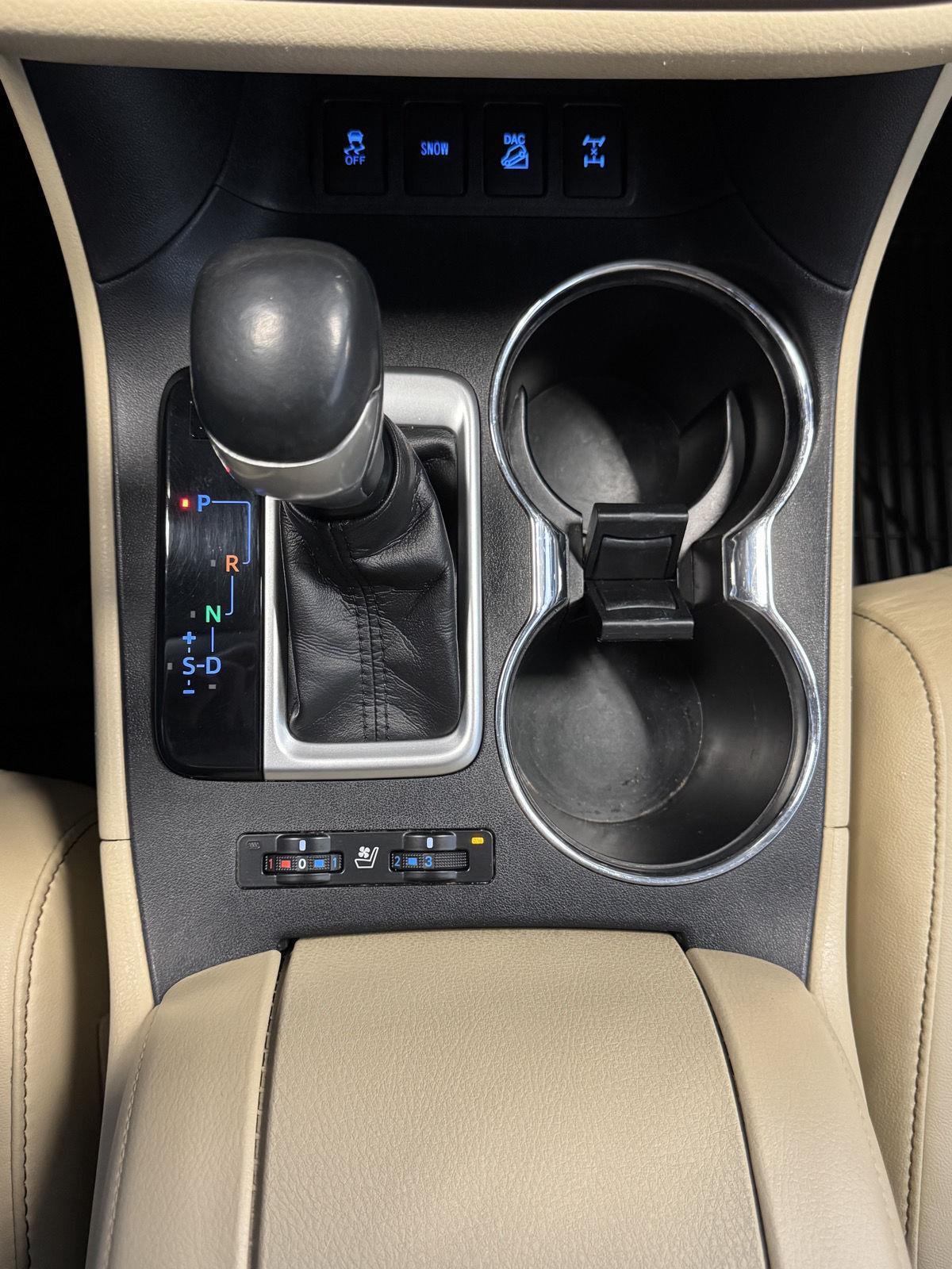 Used 2018 Toyota Highlander for sale in St. Joseph MO