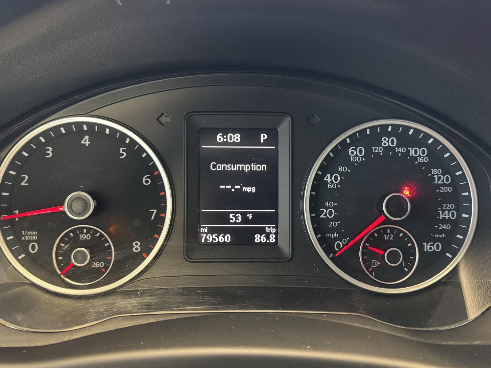 Used 2018 Volkswagen Tiguan Limited for sale in St. Joseph MO