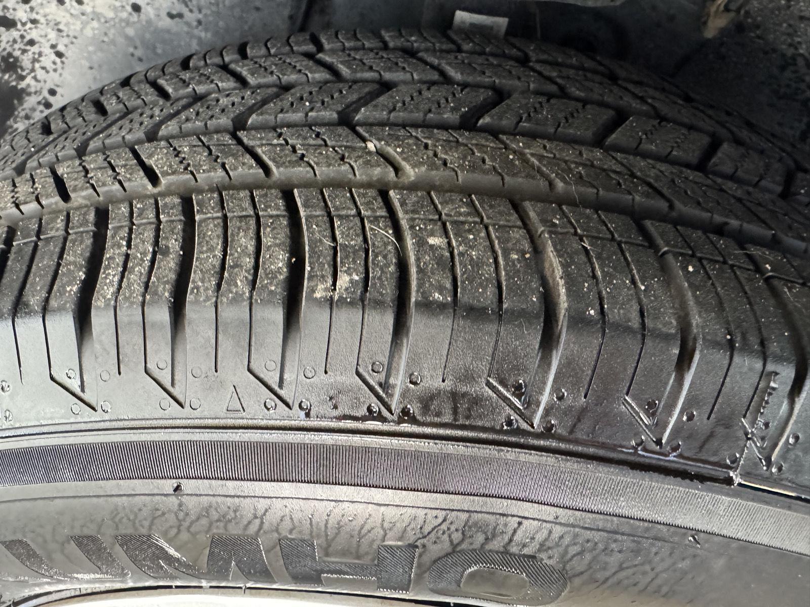 Used 2018 Volkswagen Tiguan Limited for sale in St. Joseph MO