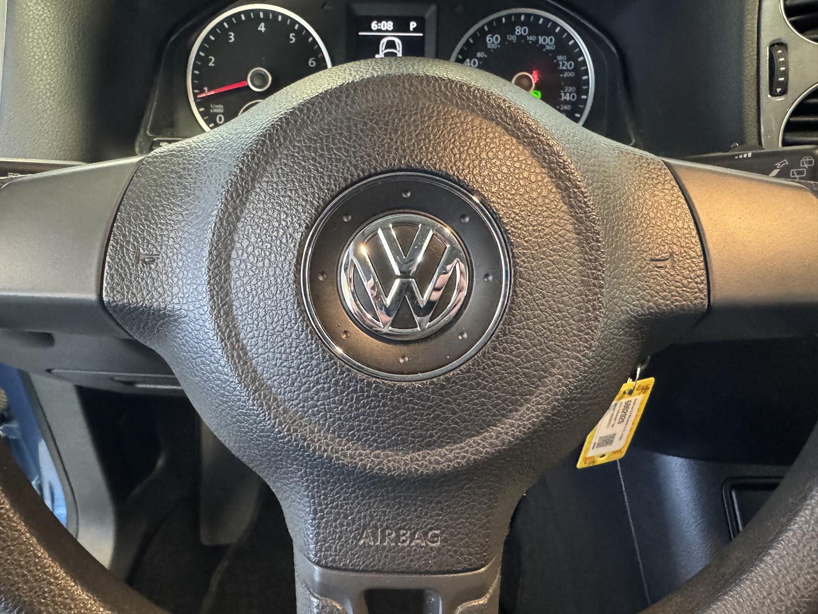 Used 2018 Volkswagen Tiguan Limited for sale in St. Joseph MO