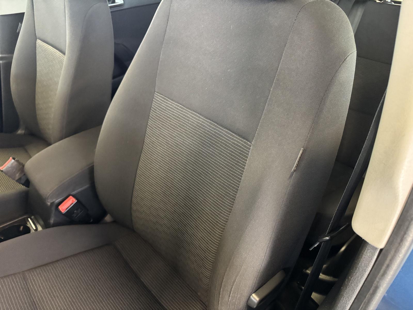 Used 2018 Volkswagen Tiguan Limited for sale in St. Joseph MO