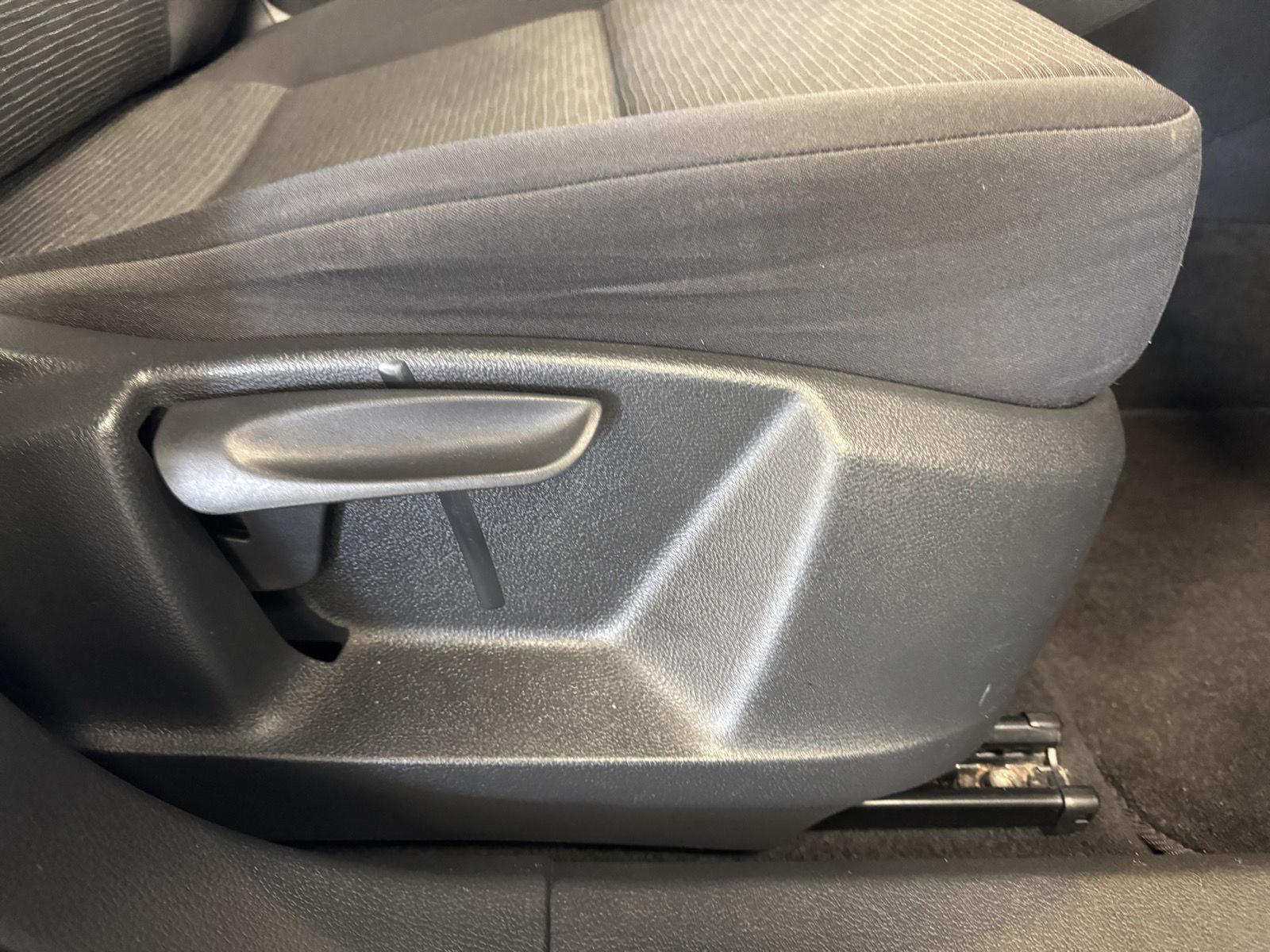 Used 2018 Volkswagen Tiguan Limited for sale in St. Joseph MO