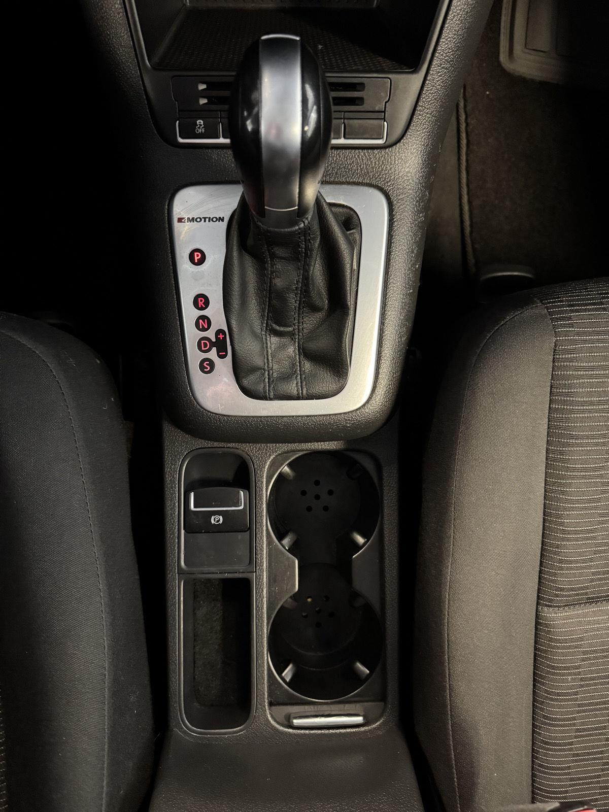 Used 2018 Volkswagen Tiguan Limited for sale in St. Joseph MO