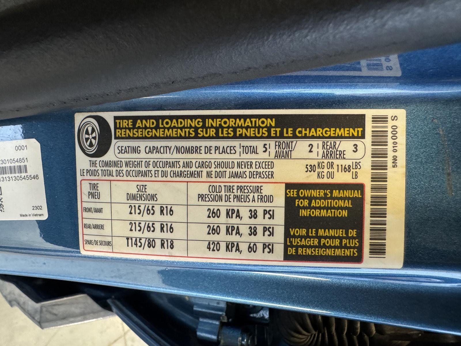 Used 2018 Volkswagen Tiguan Limited for sale in St. Joseph MO