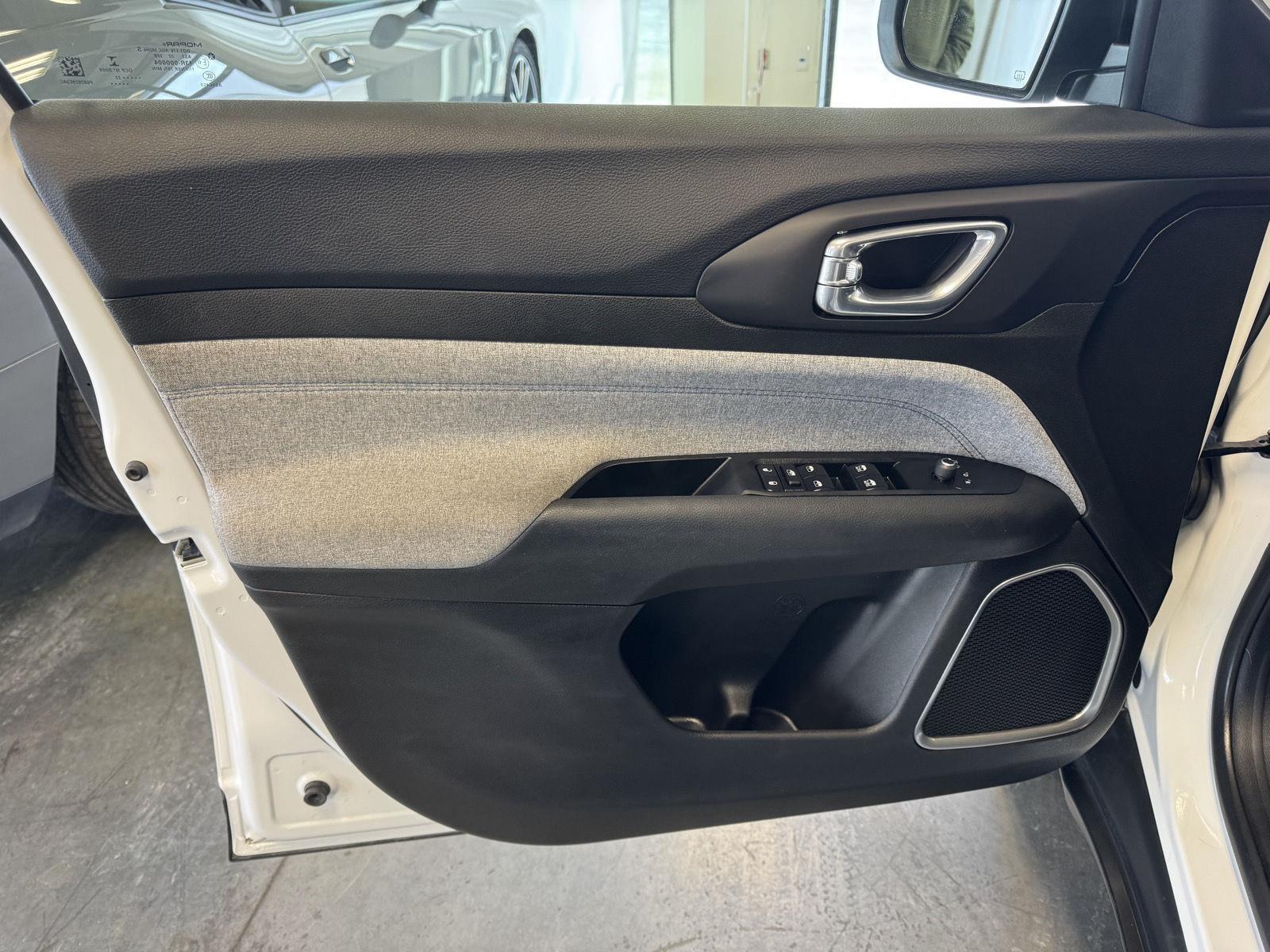 Used 2022 Jeep Compass for sale in St. Joseph MO